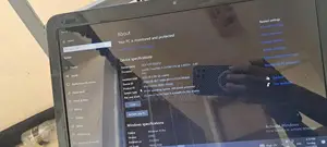 Laptop Toshiba C50 8GB Intel Core I3 HDD+SSD 256GB