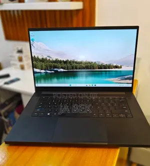 New Laptop Razer Blade 16GB Intel Core I7 SSD 1T