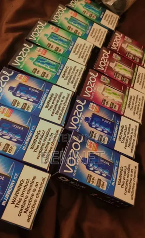 Photo - Vape 40,000 Puffs