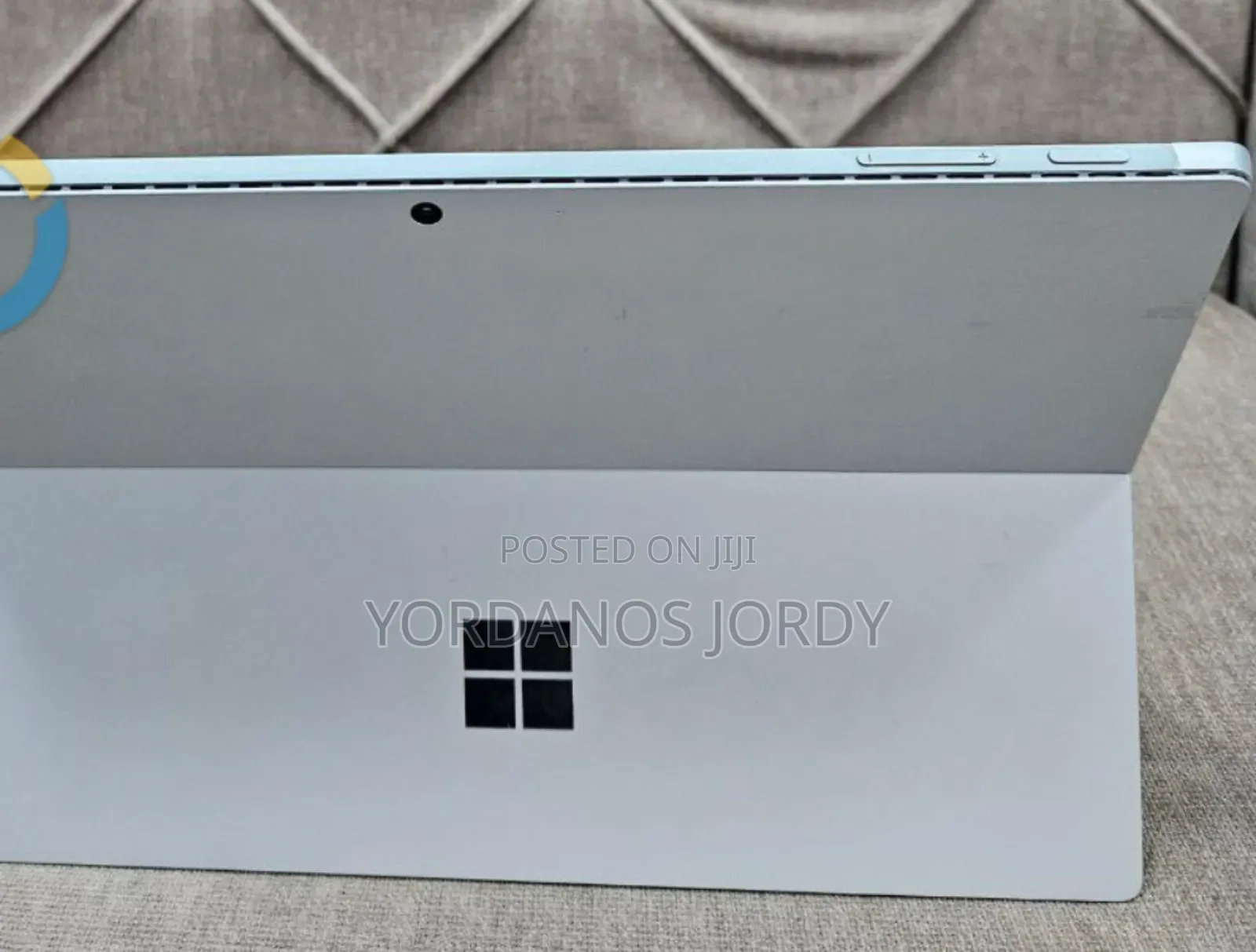 New Laptop Microsoft Surface Pro 7 16GB Intel Core I7 SSD 256GB