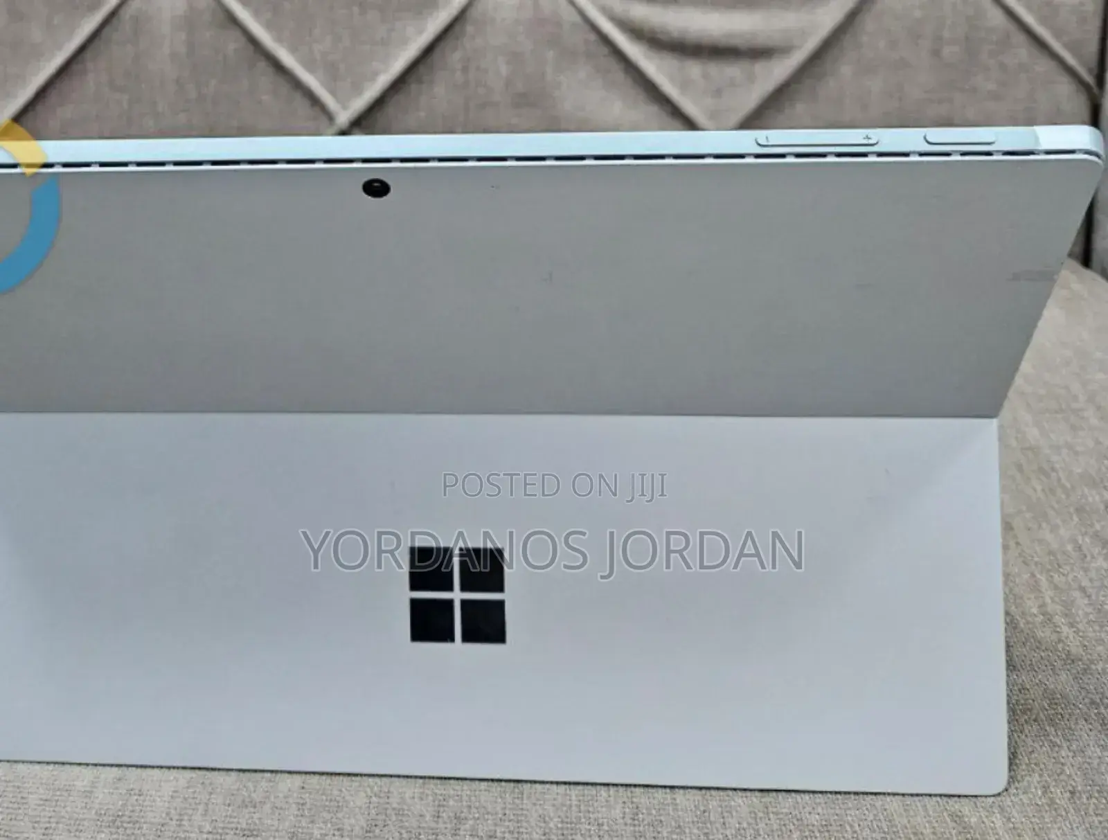 New Laptop Microsoft Surface Pro 7 16GB Intel Core I7 SSD 256GB