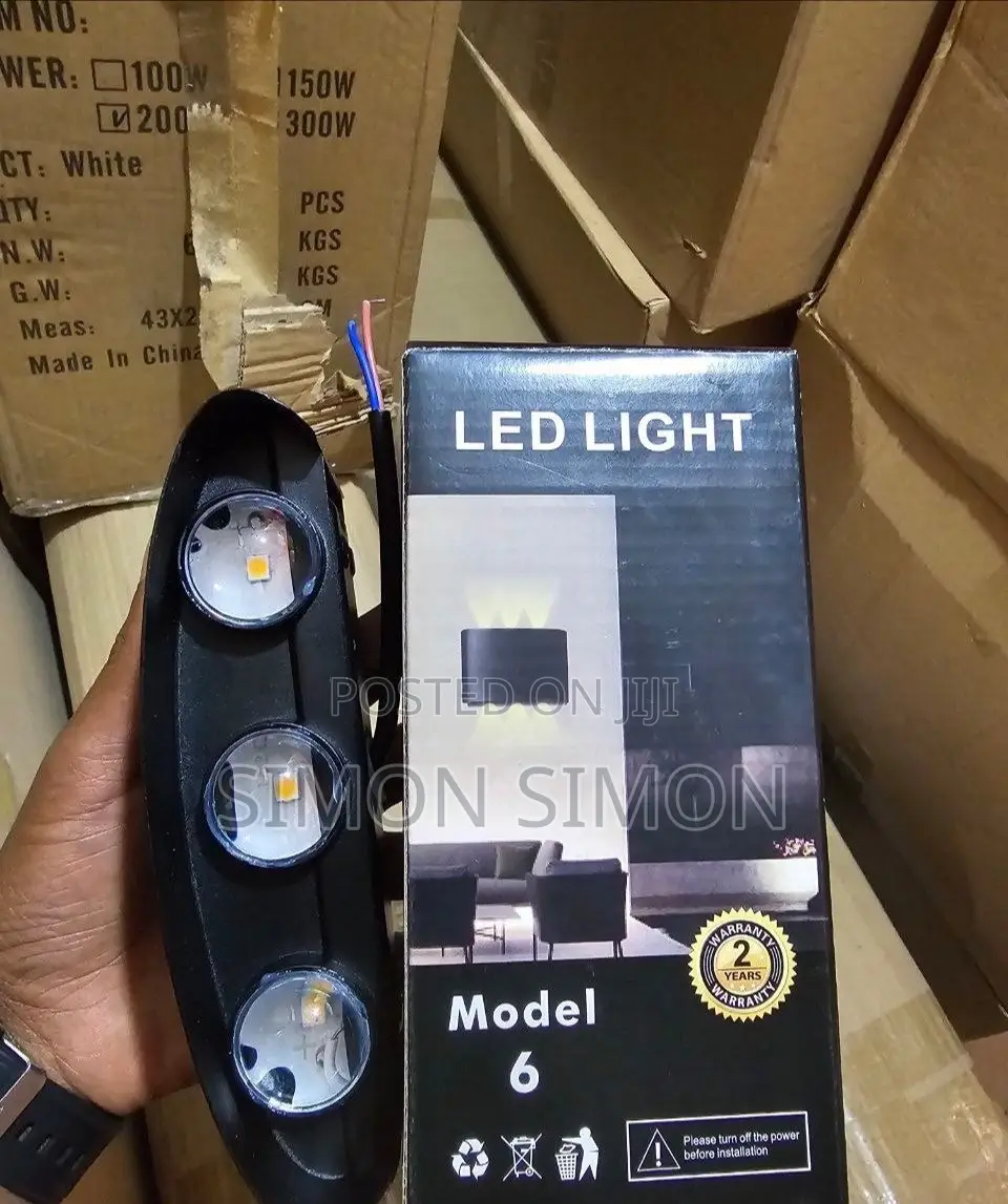 JKF Light Kolider Light