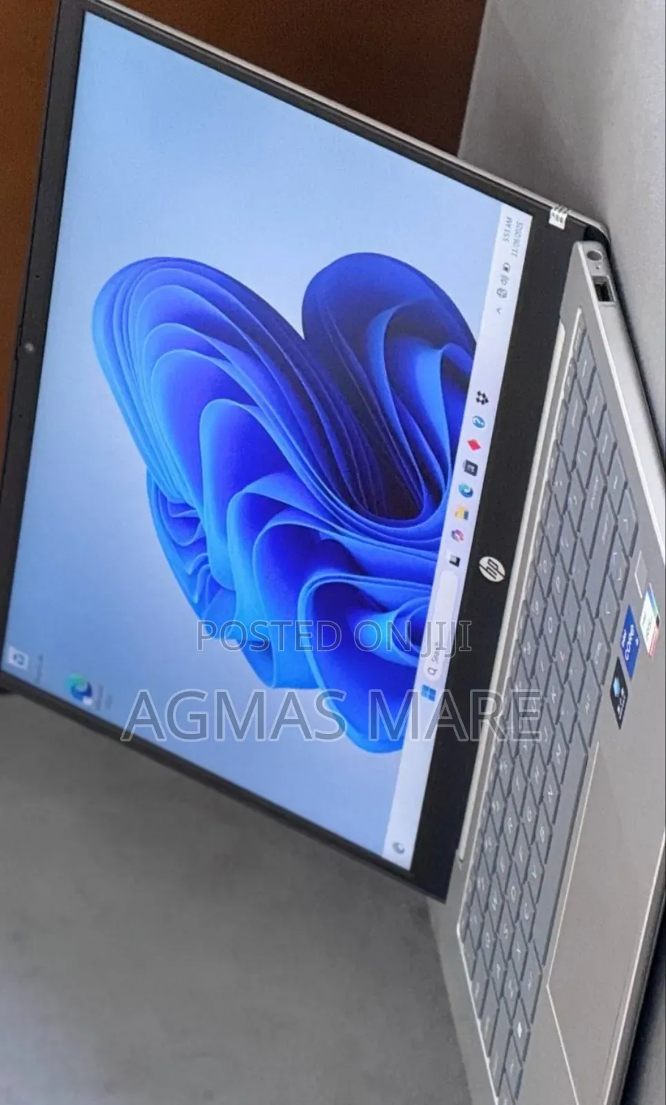 New Laptop HP Stream Notebook 16GB Intel Core I5 SSD 512GB