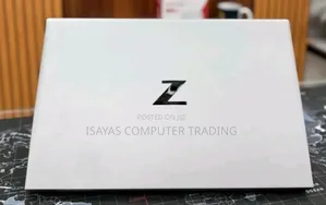 New Laptop HP ZBook 15 16GB Intel Core I7 SSHD (Hybrid) 512GB
