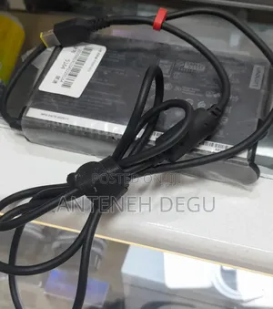 Lenovo Gaming Laptop Adapter