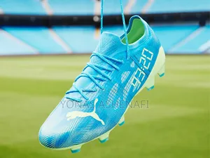 Puma Ultra 1.4 X 93:20 Limited Edition Fg/Ag