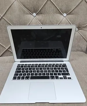 Photo - New Laptop Apple MacBook Air 2013 4GB Intel Core I5 SSD 256GB