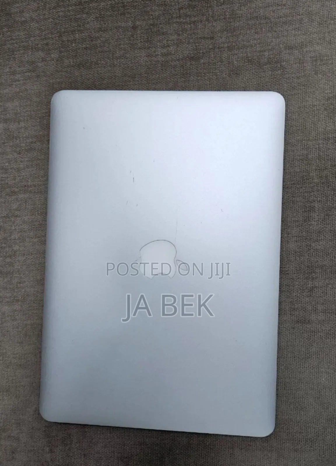 New Laptop Apple MacBook Air 2013 4GB Intel Core I5 SSD 256GB