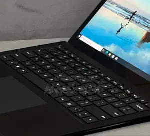 New Laptop Microsoft Surface Laptop 4 16GB Intel Core I7 SSD 512GB