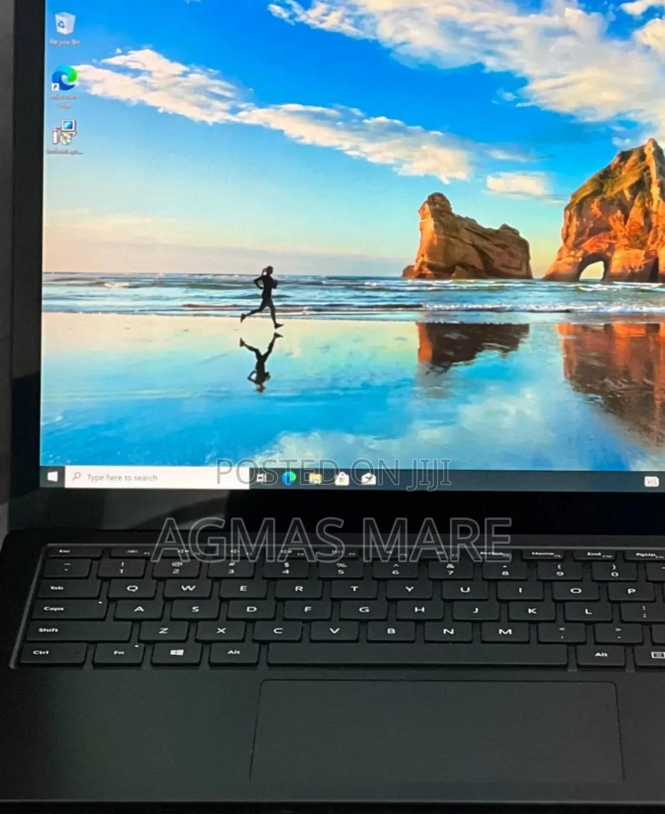 New Laptop Microsoft Surface Laptop 4 16GB Intel Core I7 SSD 512GB
