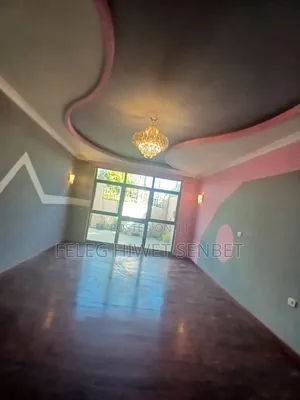 Furnished 6bdrm House in አአ, Bole for sale