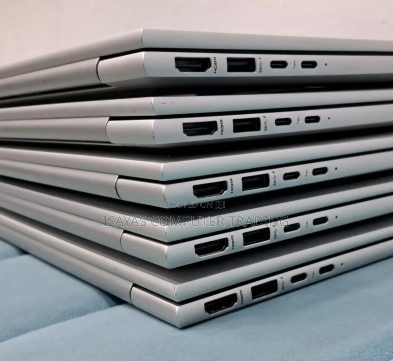 New Laptop HP EliteBook 840 G9 16GB Intel Core I7 SSD 512GB
