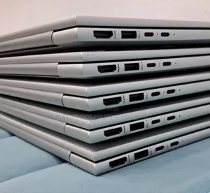 New Laptop HP EliteBook 840 G9 16GB Intel Core I7 SSD 512GB