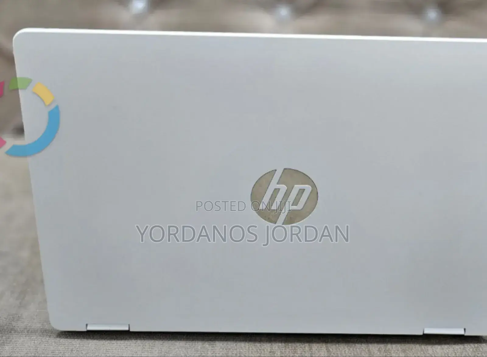 New Laptop HP OmniBook 5 Flip 14-Fp0023dx 16GB Intel Core I7 SSD 1T