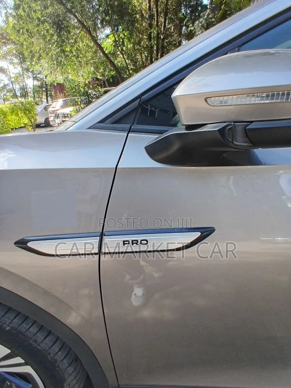 Volkswagen ID.6 Crozz 85 kWh AWD 2022 Gray