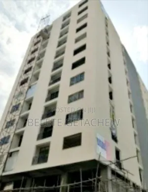 Lafto, B+G+10 Apartment Building for Sale 455sqm
