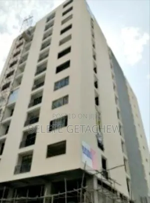 Lafto, B+G+10 Apartment Building for Sale 455sqm