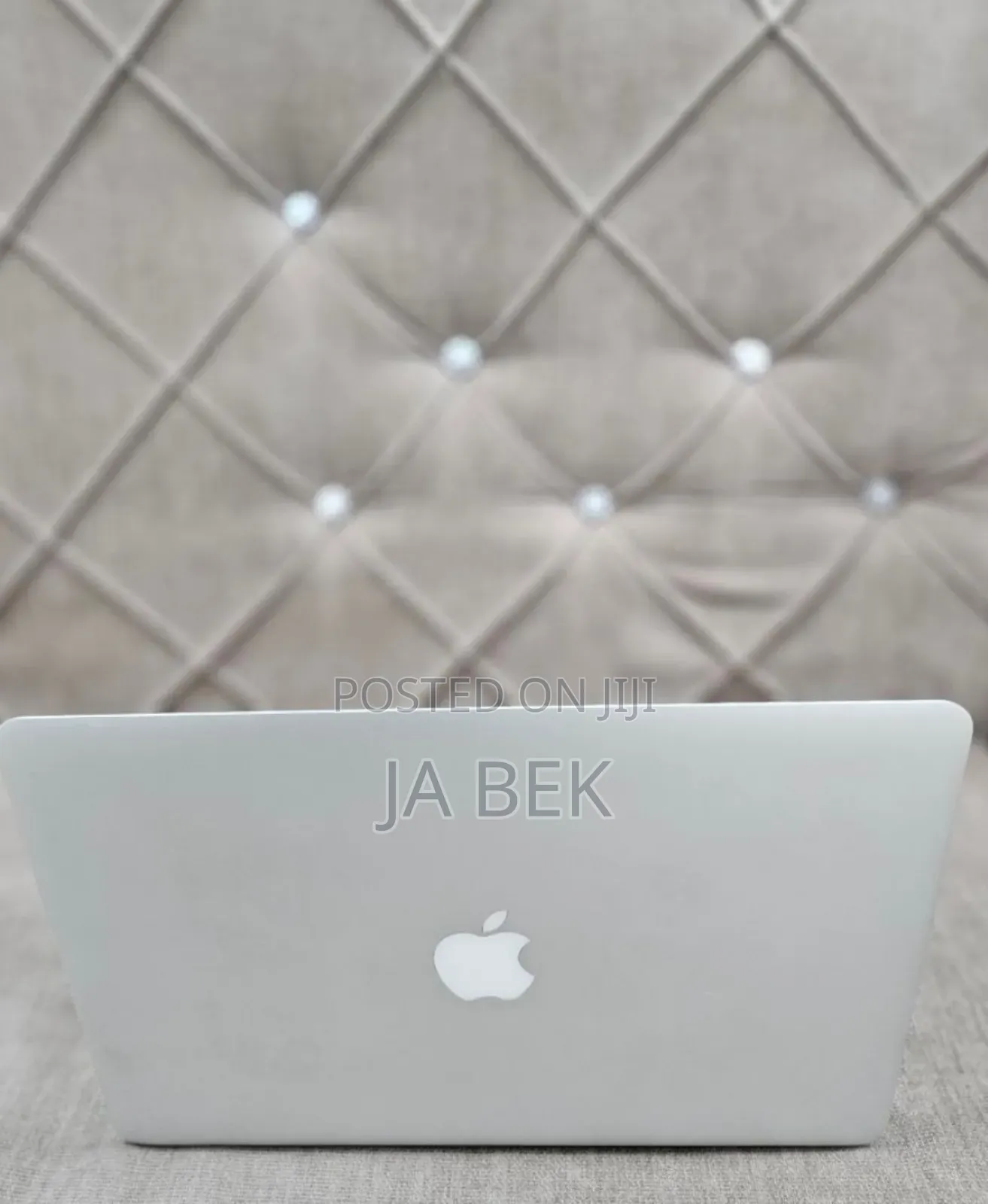 New Laptop Apple MacBook Air 2015 8GB Intel Core I5 SSD 128GB