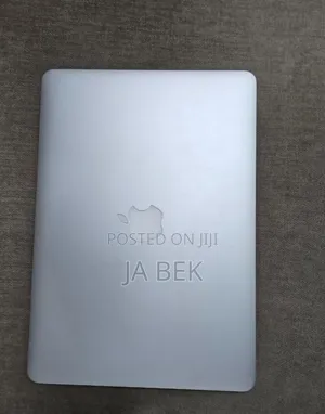 New Laptop Apple MacBook Air 2015 8GB Intel Core I5 SSD 128GB