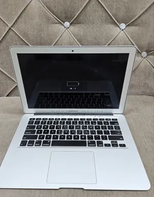 New Laptop Apple MacBook Air 2015 8GB Intel Core I5 SSD 128GB
