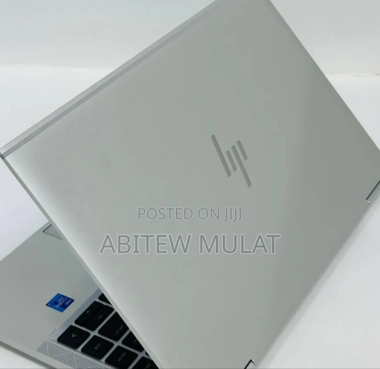 New Laptop HP EliteBook 1040 G8 16GB Intel Core I5 SSD 256GB