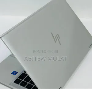 New Laptop HP EliteBook 1040 G8 16GB Intel Core I5 SSD 256GB