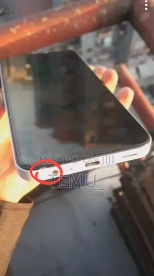 Samsung Galaxy A15 128 GB White