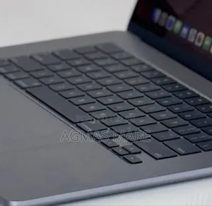 Photo - New Apple MacBook Air 2024 M3 15-Inch 8GB Intel Core I7 SSD 256GB