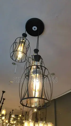 Modern Hanging Lights