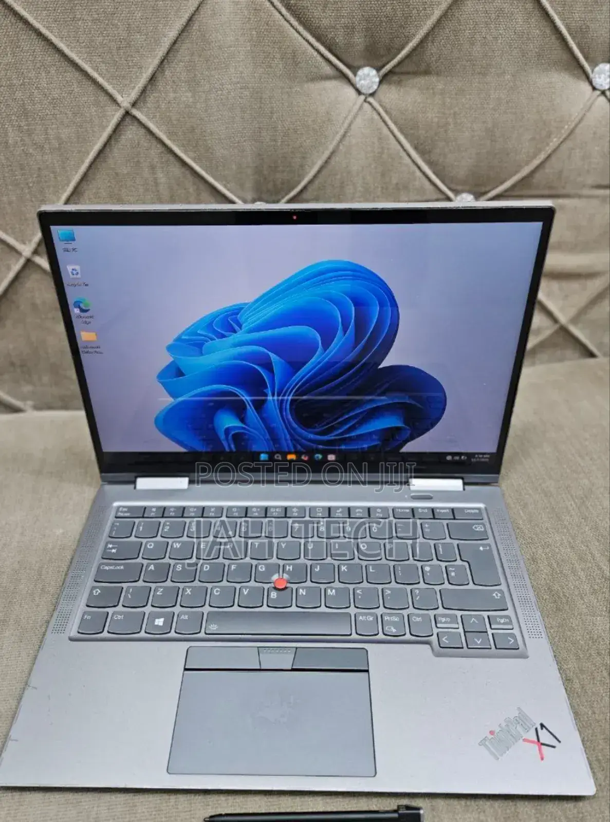 New Laptop Lenovo Thinkpad X1 Yoga 32GB Intel Core I7 SSD 512GB