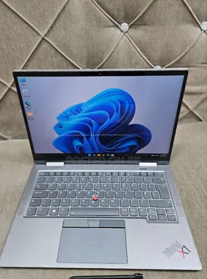 Photo - New Laptop Lenovo Thinkpad X1 Yoga 32GB Intel Core I7 SSD 512GB