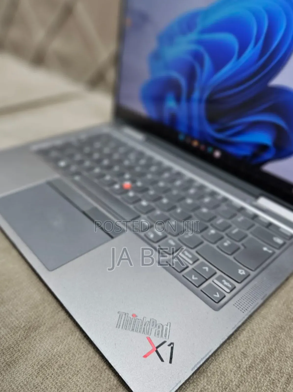 New Laptop Lenovo Thinkpad X1 Yoga 32GB Intel Core I7 SSD 512GB