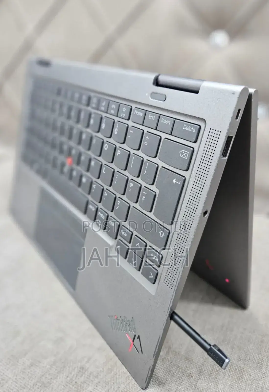 New Laptop Lenovo Thinkpad X1 Yoga 32GB Intel Core I7 SSD 512GB