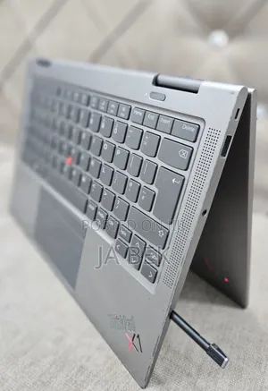 New Laptop Lenovo Thinkpad X1 Yoga 32GB Intel Core I7 SSD 512GB