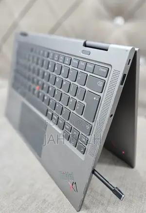 New Laptop Lenovo Thinkpad X1 Yoga 32GB Intel Core I7 SSD 512GB