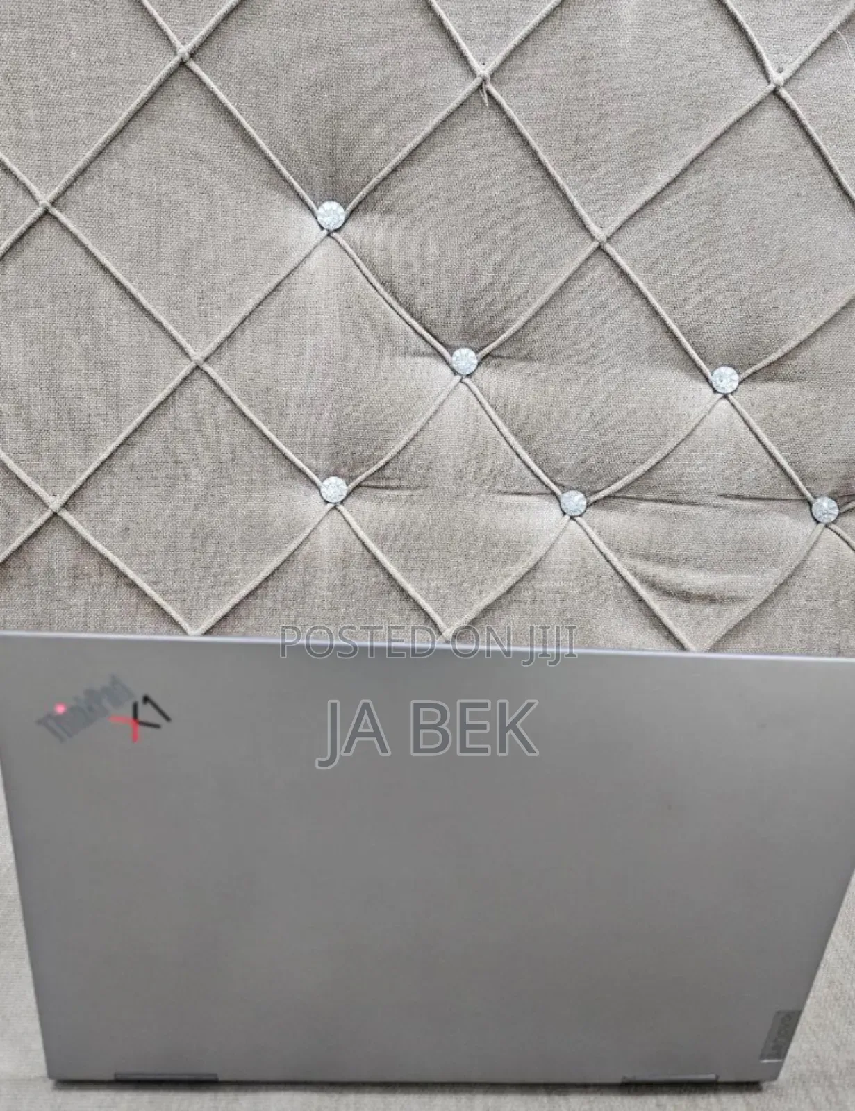 New Laptop Lenovo Thinkpad X1 Yoga 32GB Intel Core I7 SSD 512GB