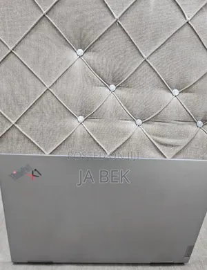 New Laptop Lenovo Thinkpad X1 Yoga 32GB Intel Core I7 SSD 512GB