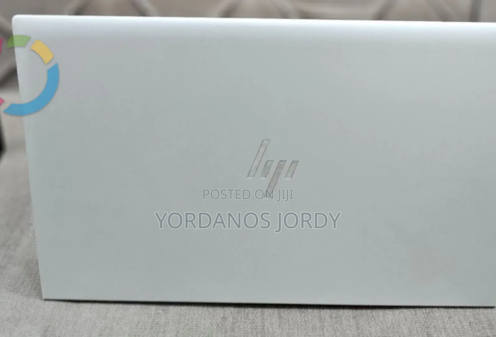 New Laptop HP EliteBook 840 G5 16GB AMD Ryzen 5 SSD 512GB