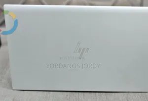 Photo - New Laptop HP EliteBook 840 G5 16GB AMD Ryzen 5 SSD 512GB