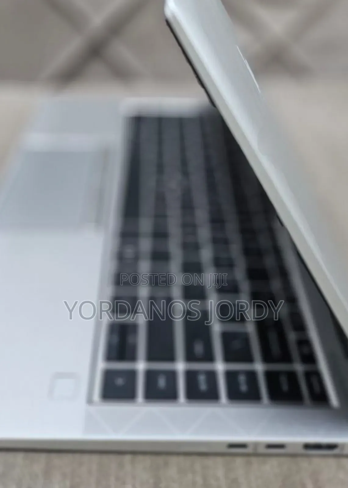 New Laptop HP EliteBook 840 G5 16GB AMD Ryzen 5 SSD 512GB