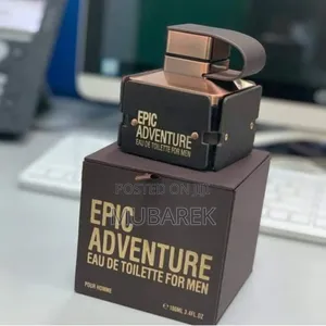 Photo - Epic Adventure