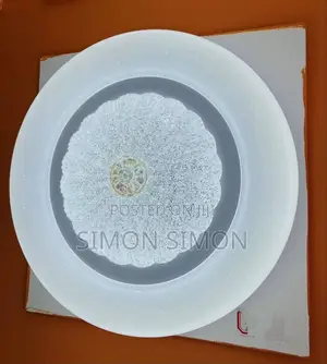 Photo - Modern Led Light