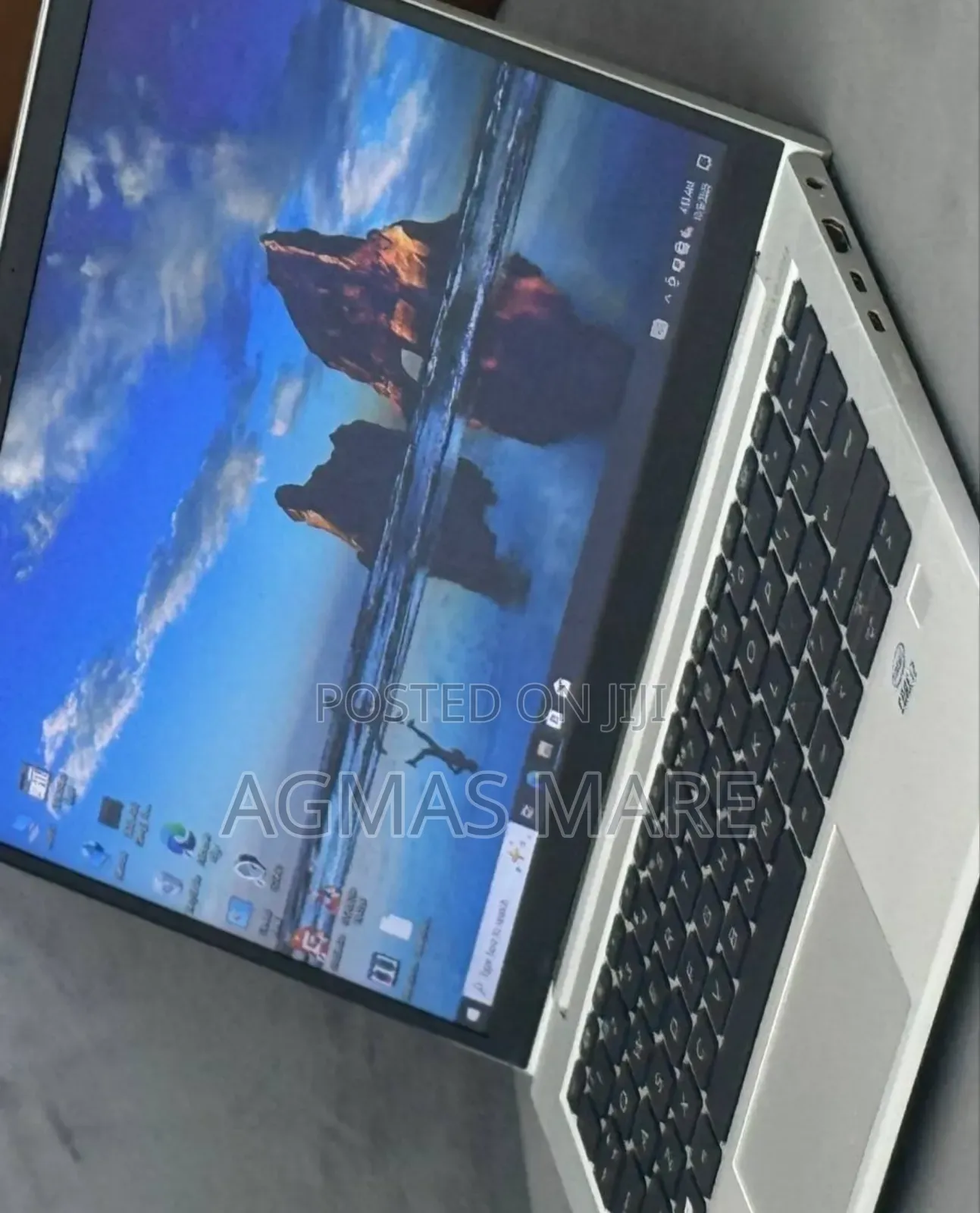 New Laptop HP EliteBook 830 G7 16GB Intel Core I7 SSD 512GB