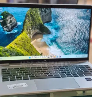 Photo - New Laptop HP EliteBook 840 G9 16GB Intel Core I5 SSD 512GB