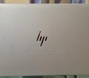 New Laptop HP EliteBook 840 G9 16GB Intel Core I5 SSD 512GB