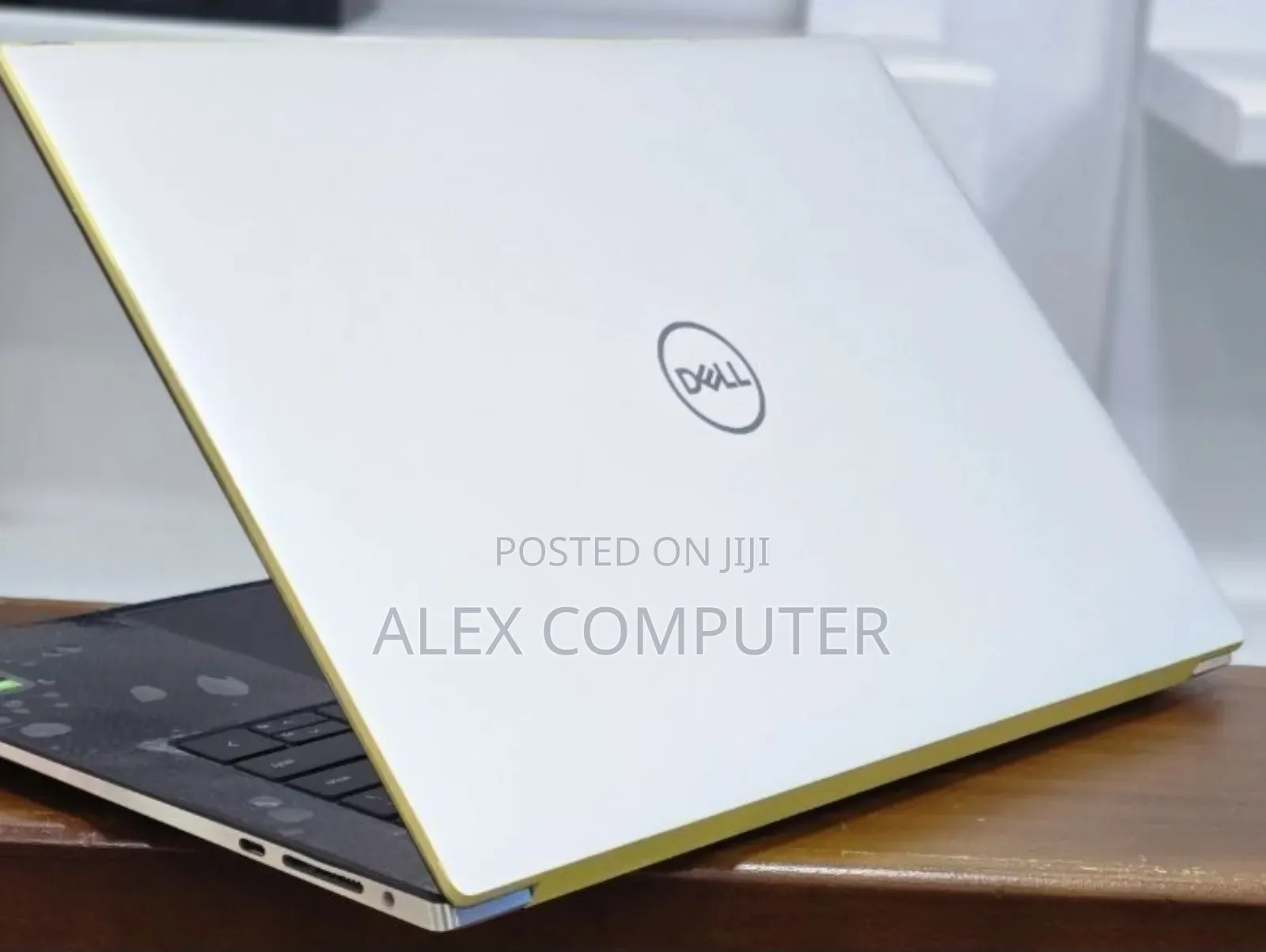 New Laptop Dell Latitude 9520 32GB Intel Core I9 SSD 1T