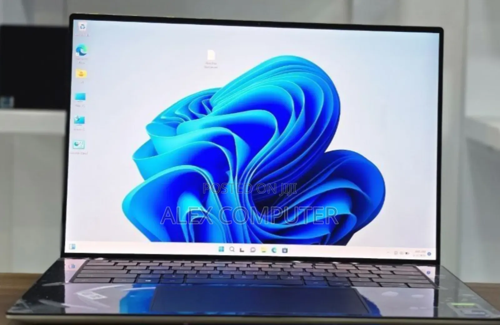 New Laptop Dell Latitude 9520 32GB Intel Core I9 SSD 1T