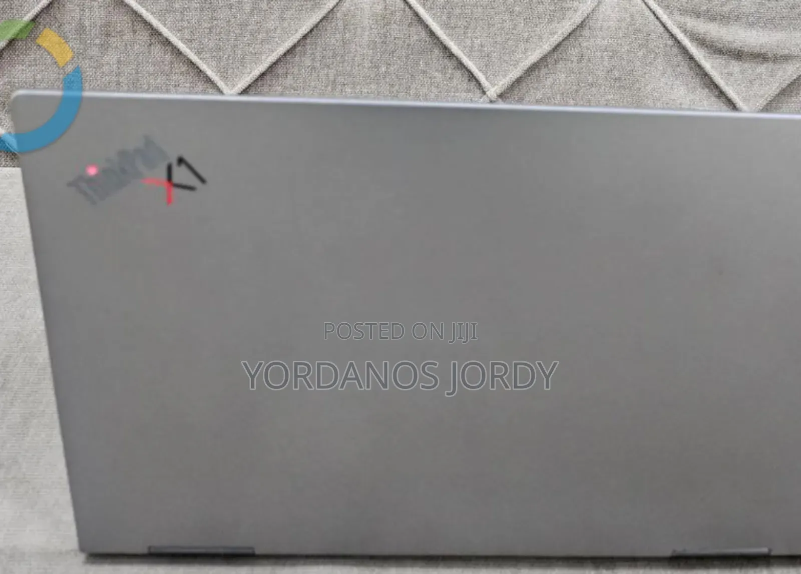 New Laptop Lenovo Thinkpad X1 Yoga 32GB Intel Core I7 SSD 512GB