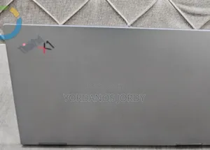 Photo - New Laptop Lenovo Thinkpad X1 Yoga 32GB Intel Core I7 SSD 512GB