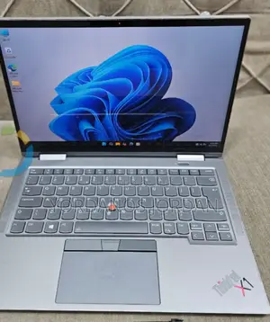New Laptop Lenovo Thinkpad X1 Yoga 32GB Intel Core I7 SSD 512GB